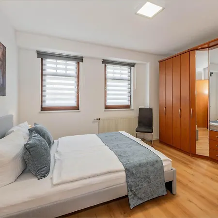 257 Haus Otto Ferienhaus
