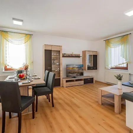 בית נופש 257 Haus Otto *