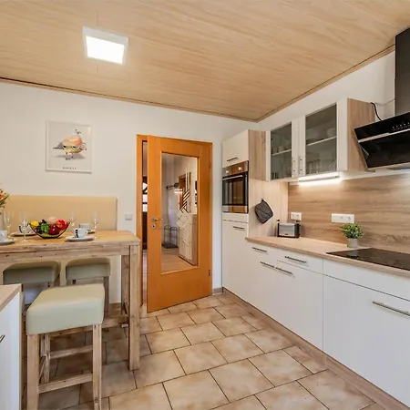 257 Haus Otto * Ostseebad Heringsdorf