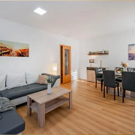 257 Haus Otto הרינגסדורף