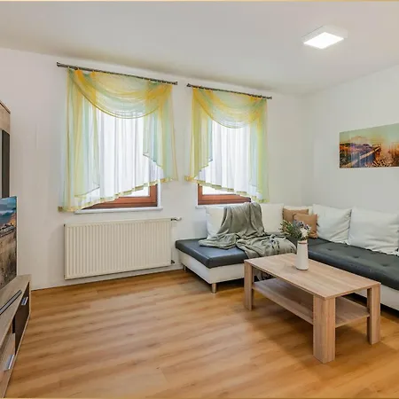 257 Haus Otto * הרינגסדורף