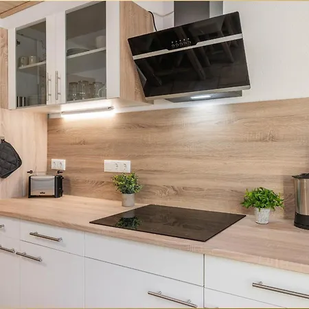 Holiday home 257 Haus Otto