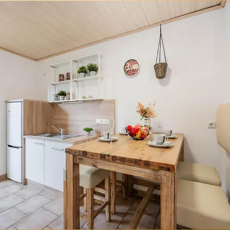 Holiday home 257 Haus Otto Heringsdorf (Usedom)