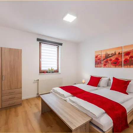 Holiday home 257 Haus Otto Heringsdorf (Usedom)