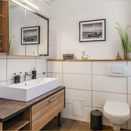 257 Haus Otto Holiday home *