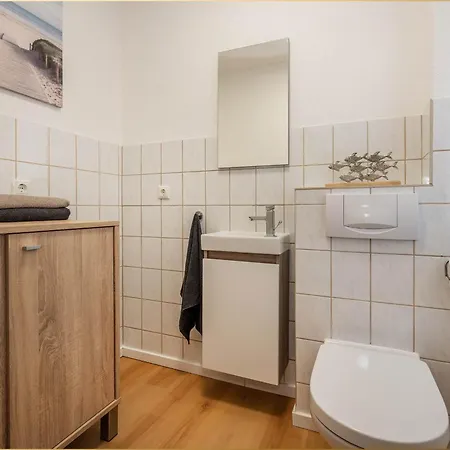 בית נופש 257 Haus Otto *