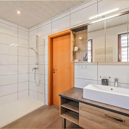 Holiday home 257 Haus Otto Heringsdorf (Usedom)