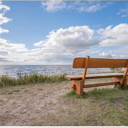 בית נופש 257 Haus Otto *