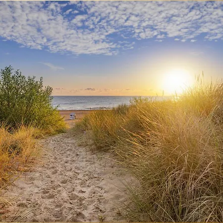 257 Haus Otto Holiday home Heringsdorf (Usedom)