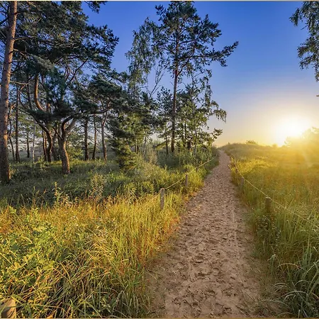 Holiday home 257 Haus Otto Heringsdorf (Usedom)