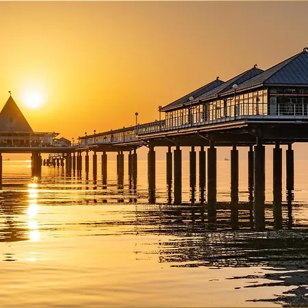 257 Haus Otto * Heringsdorf (Usedom)