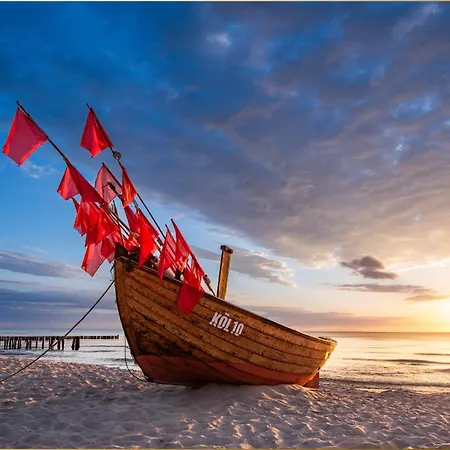 Holiday home 257 Haus Otto