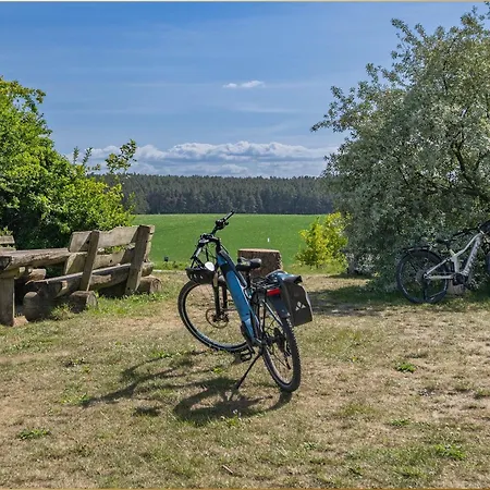 257 Haus Otto * Heringsdorf (Usedom)