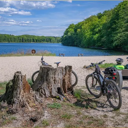 257 Haus Otto Heringsdorf (Usedom)