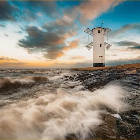 Holiday home 257 Haus Otto