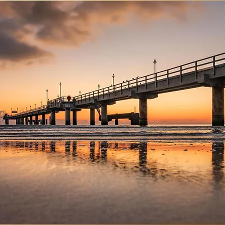 Holiday home 257 Haus Otto *