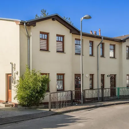 257 Haus Otto * Heringsdorf