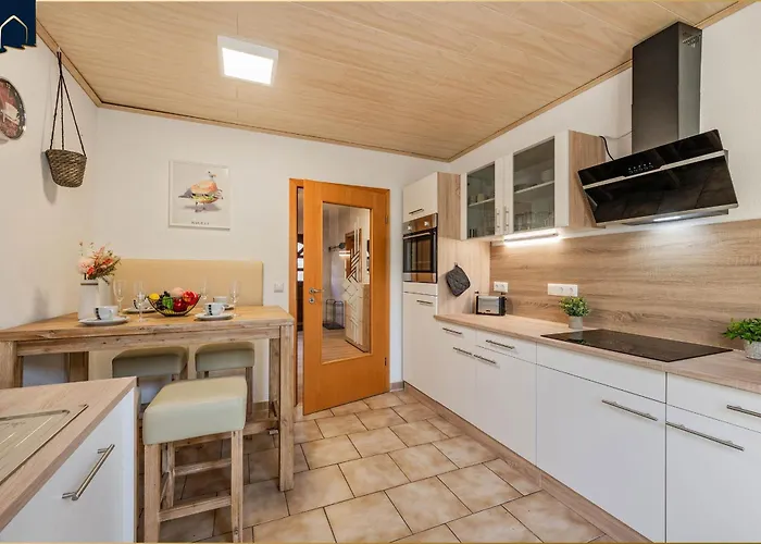 257 Haus Otto Heringsdorf (Usedom)