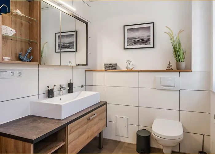 257 Haus Otto Holiday home *